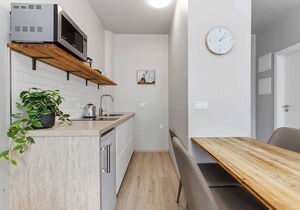 Iceland Comfort Apartments Studio for 5