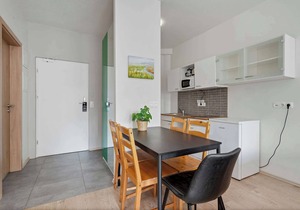 Iceland Comfort Apartments Studio for 5
