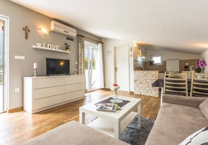 If you are looking for relaxation, long walks in untouched nature, as well as exploring the Biokovo