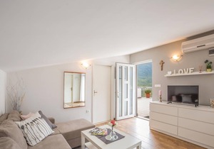 If you are looking for relaxation, long walks in untouched nature, as well as exploring the Biokovo