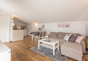 If you are looking for relaxation, long walks in untouched nature, as well as exploring the Biokovo