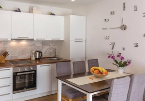 If you are looking for relaxation, long walks in untouched nature and want to explore the Biokovo mo