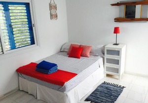 Ikaria Village Studio