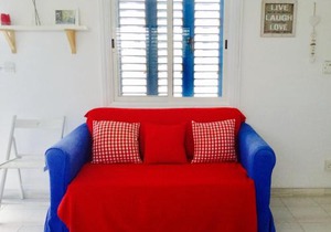 Ikaria Village Studio