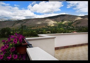 Il Poggio Dei Pettirossi