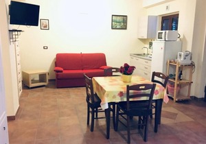 Il Poggio Dei Pettirossi