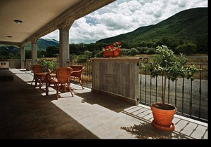 Il Poggio Dei Pettirossi Appartamento