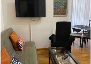 IN FRONT OF COLISEUM 3