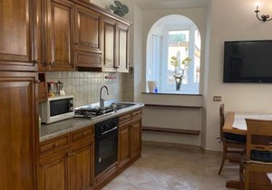 IN FRONT OF COLISEUM 5