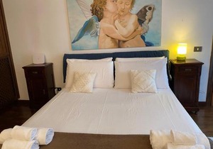 IN FRONT OF COLISEUM 5