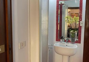 IN FRONT OF COLISEUM 5