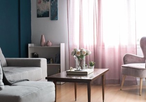 In the heart of Athens