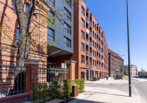 INA Rent - Stare Miasto- Bastion Wałowa