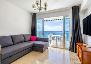 Inftour Peñon de Ifach Apartamento