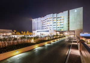 InterContinental Muscat, an Ihg Hotel
