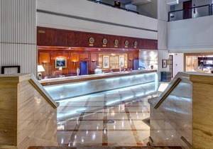 InterContinental Muscat