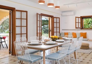 Ionian Garden Villas I