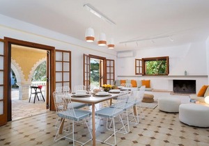 Ionian Garden Villas I