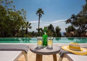 Ionian Garden Villas I