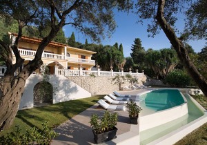 Ionian Garden Villas I