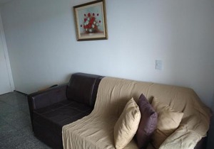 Iracema Flat 501 Fortaleza