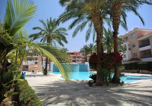 Iris Village 2 Bedroom / 2 Bathroom Townhouse