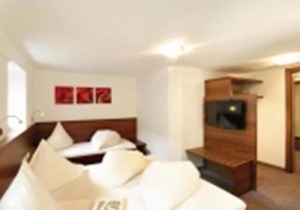 Ischgl Suite