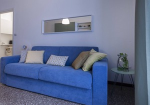 Italianway - Abba 7 - Studio Apartment, Sleeps 2