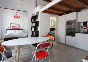 Italianway - Canonica 34