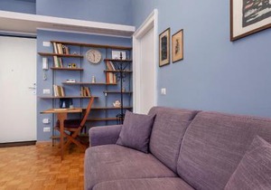 Italianway - Ugo Bassi 30