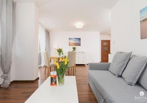 Jantar Apartamenty City Center 2