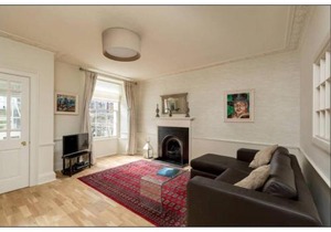 JOIVY Boutique Apt with Patio in New Town