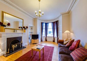 JOIVY Spacious Apartment next to The Meadows