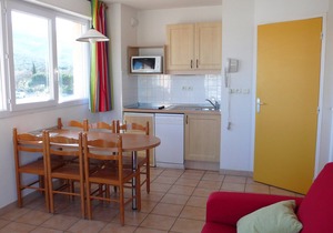 Joli Appartement spacieux, à 300m de la plage !