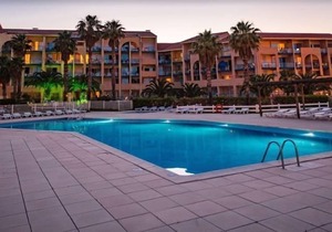 Joli Appartement spacieux, à 300m de la plage !