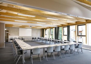 Jugendherberge Bayreuth