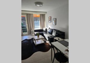 Jutta Deluxe Apartment #301