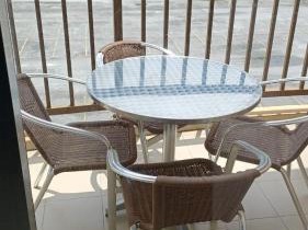 Kak Mar Studio @ Gold Coast Morib Resort