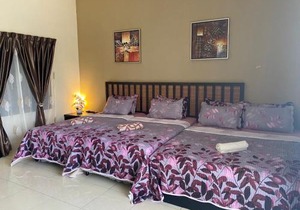 Kak Mar Studio @ Gold Coast Morib Resort