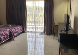 Kak Mar Studio @ Gold Coast Morib Resort