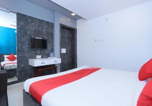 kalaimagal residency