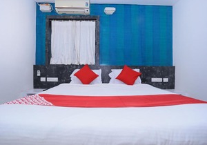 kalaimagal residency