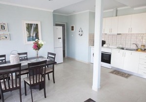 Kallisto Ancient Stagira Apts Chalkidiki