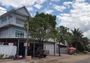 KampongBay Makeng II Guesthouse