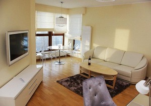 Kantal Apartamenty Sea Towers