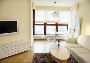 Kantal Apartamenty Sea Towers