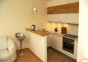 Kantal Apartamenty Sea Towers