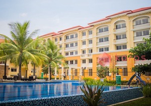 Kara's Condotel in Cebu City