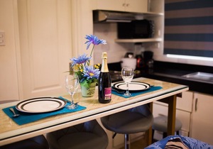 Kara's Condotel in Cebu City