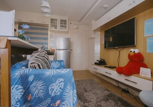 Kara's Condotel in Cebu City